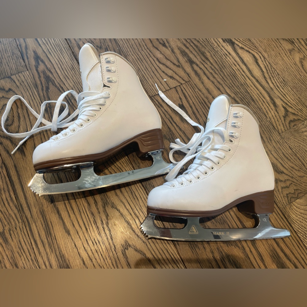 Jackson Ultima Excel Figure Skates (3C)